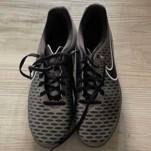 Nike soccer ⚽️ cleats
